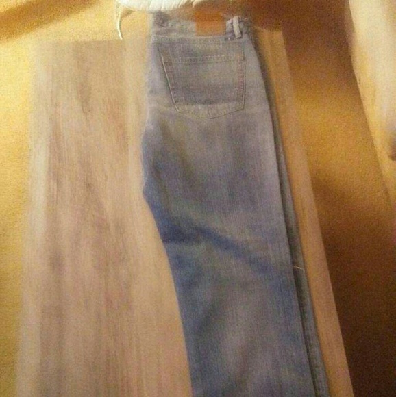 Lucky Brand Jeans - Picture 8 of 8